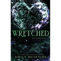 Wretched - Paperback