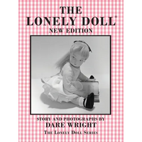 The Lonely Doll: The Lonely Doll Series - Hardcover