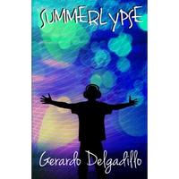 Summerlypse - Paperback