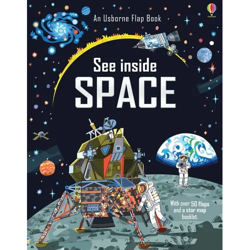 See Inside Space