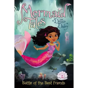 Battle of the Best Friends - Paperback