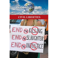 Civil Liberties - Paperback