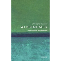 Schopenhauer: A Very Short Introduction - Paperback