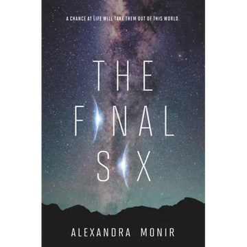 The Final Six - Paperback