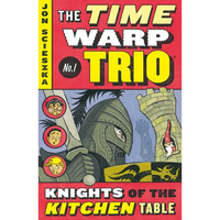 The Knights of the Kitchen Table #1 - Paperback