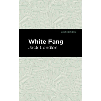 White Fang - Paperback