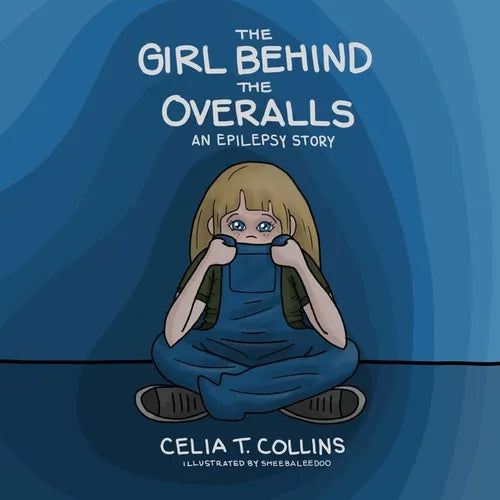 The Girl Behind The Overalls