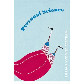 Personal Science - Paperback