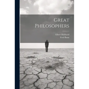 Great Philosophers - Paperback