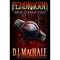 The Merchant of Death - Paperback