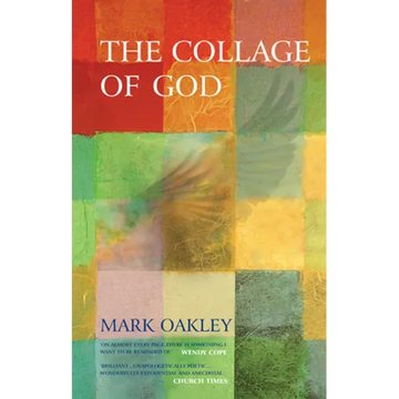 The Collage of God - Paperback