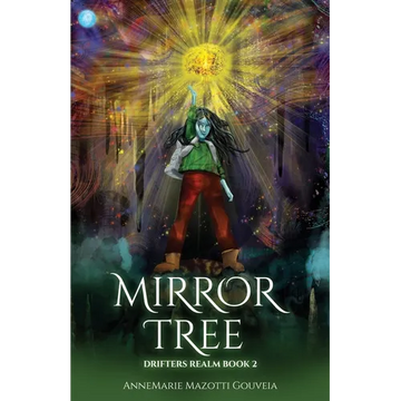 Mirror Tree - Paperback
