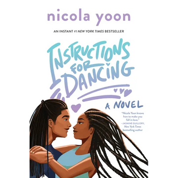 Instructions for Dancing - Paperback