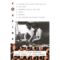 Foxfire 8 - Paperback
