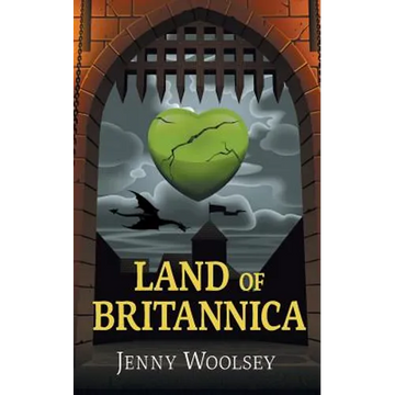 Land of Britannica - Paperback