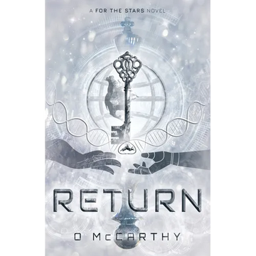 Return - Paperback