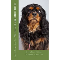 Cavalier King Charles Spaniel - Paperback