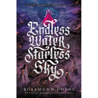 Endless Water, Starless Sky - Paperback