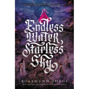 Endless Water, Starless Sky - Paperback