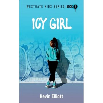 Icy Girl - Paperback