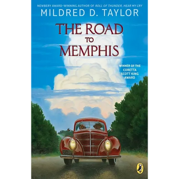 The Road to Memphis - Paperback
