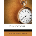 Publications...