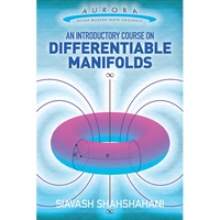 An Introductory Course on Differentiable Manifolds - Paperback