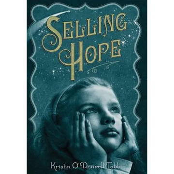 Selling Hope - Hardcover