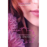 Betrayals in Spring - Paperback
