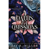 Oaths and Omissions (Standard Edition) - Paperback