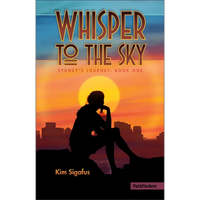 Whisper to the Sky - Paperback