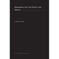 Bargaining For Job Safety and Health - Paperback