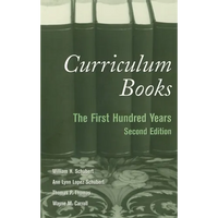 Curriculum Books: The First Hundred Years - Hardcover