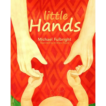 Little Hands - Paperback