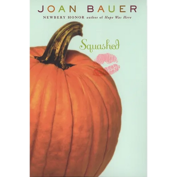 Squashed - Paperback