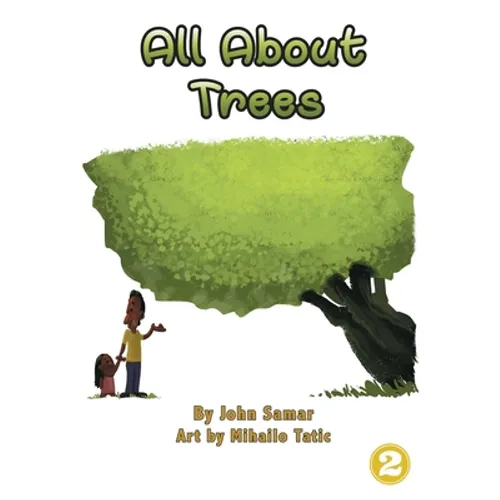 All About Trees