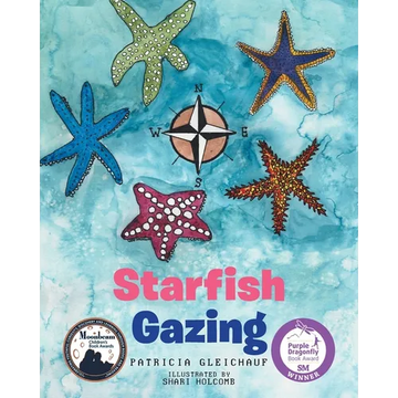 Starfish Gazing - Paperback