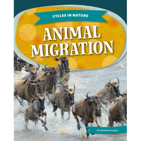 Animal Migration - Library Binding