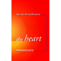 The Heart - Paperback