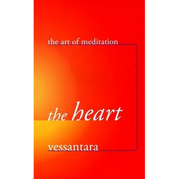 The Heart - Paperback