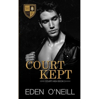 Court Kept - Paperback