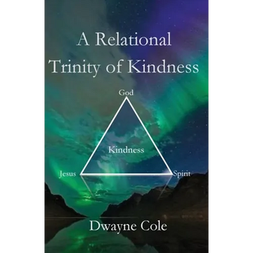 A Relational Trinity of Kindness - Paperback