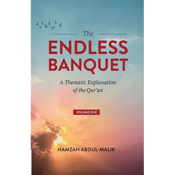[TBC] The Endless Banquet (Volume I) - Paperback