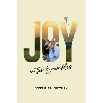 Joy In The Brambles - Paperback