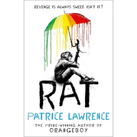 Rat - Paperback