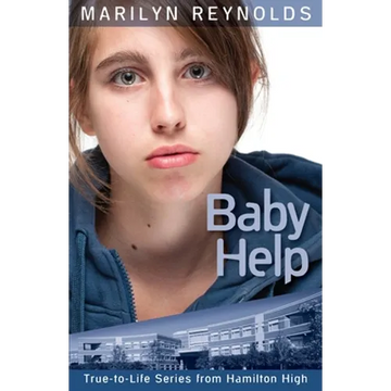 Baby Help - Paperback