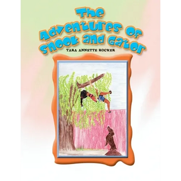 The Adventures of Snook and Gator: Gator's Day in the Field - Paperback