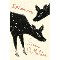 Ephemera - Paperback