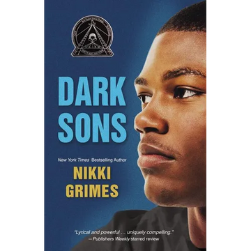 Dark Sons - Paperback