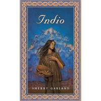Indio - Paperback